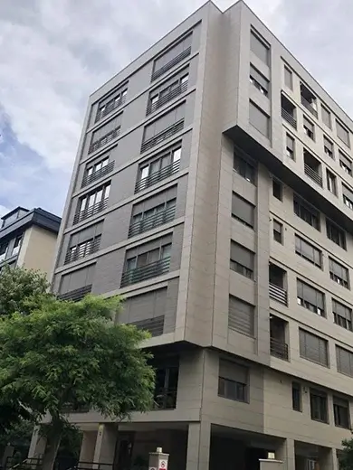 Denge Ülkü 3 - 2 Parsel - Suadiye - Galeri 2