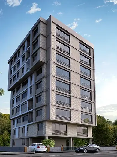 Denge Ülkü 3 - 2 Parsel - Suadiye - Galeri 5