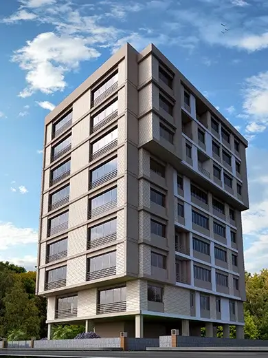 Denge Ülkü 3 - 2 Parsel - Suadiye - Galeri 6