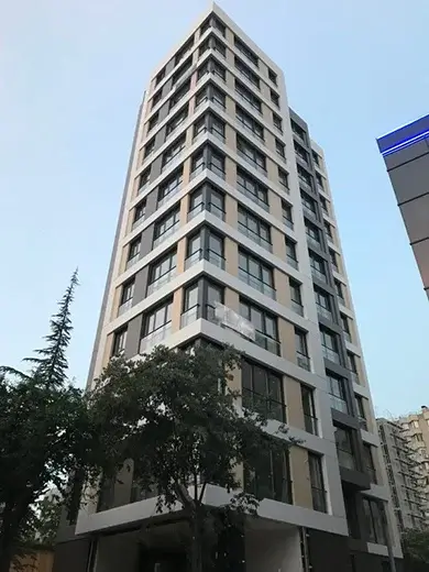 Denge Ulus 11 - 4 Parsel - Suadiye - Galeri 1