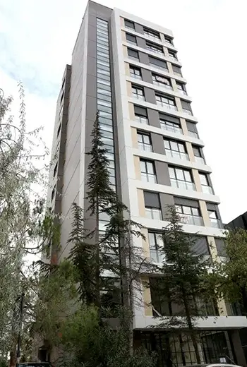 Denge Ulus 11 - 4 Parsel - Suadiye - Galeri 3