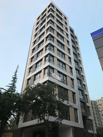 Denge Ulus 11 - 4 Parsel - Suadiye - Galeri 4