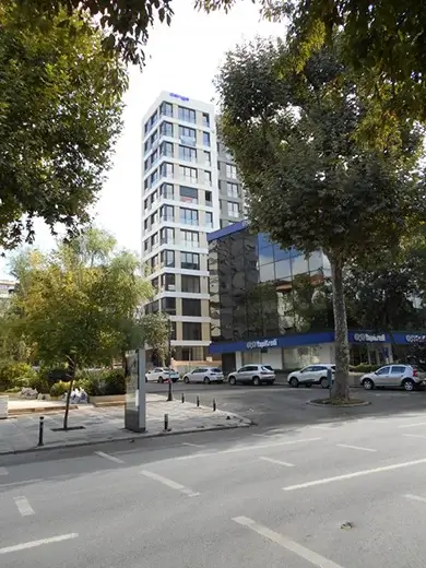 Denge Ulus 11 - 4 Parsel - Suadiye - Galeri 5