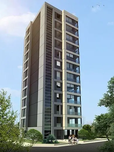 Denge Ulus 11 - 4 Parsel - Suadiye - Galeri 7