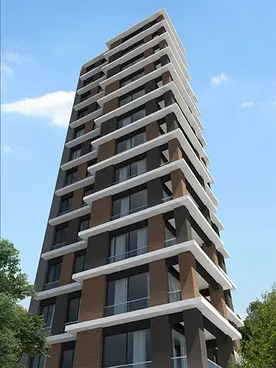 Denge Vapuryolu 13 - 5 Parsel - Suadiye - Galeri 1