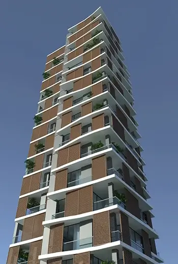 Denge Vapuryolu 13 - 5 Parsel - Suadiye - Galeri 4