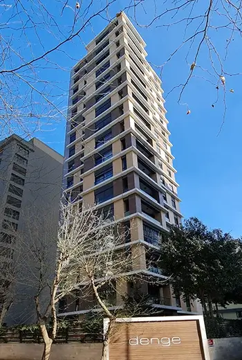 Denge Vapuryolu 13 - 5 Parsel - Suadiye - Galeri 6