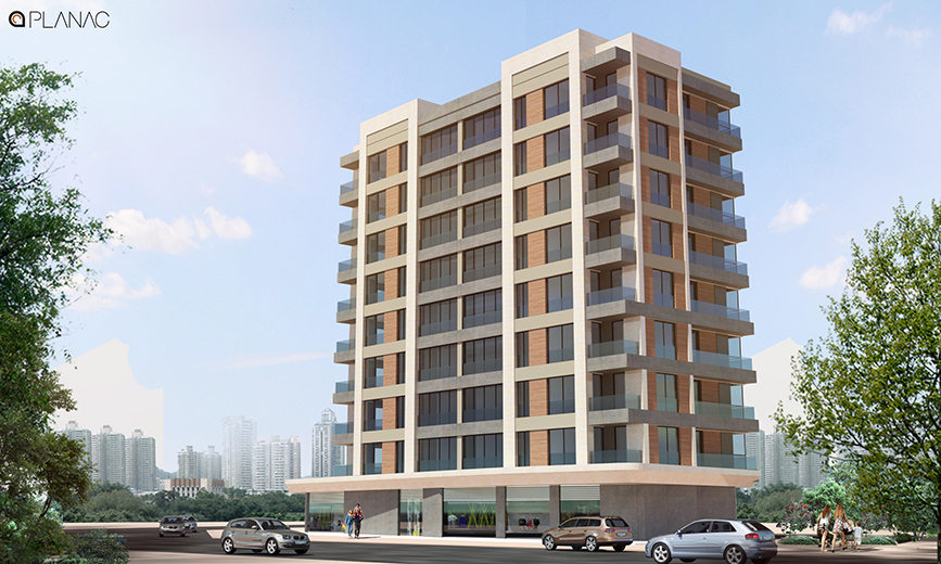 Dilek Apartmanı - 5 Parsel - Bostancı - Galeri 4