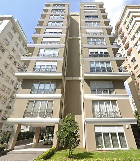 Dora Apartmanı - 98 Parsel - Fenerbahce - Galeri 2