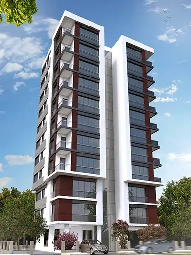 Dora Apartmanı - 98 Parsel - Fenerbahce - Galeri 3