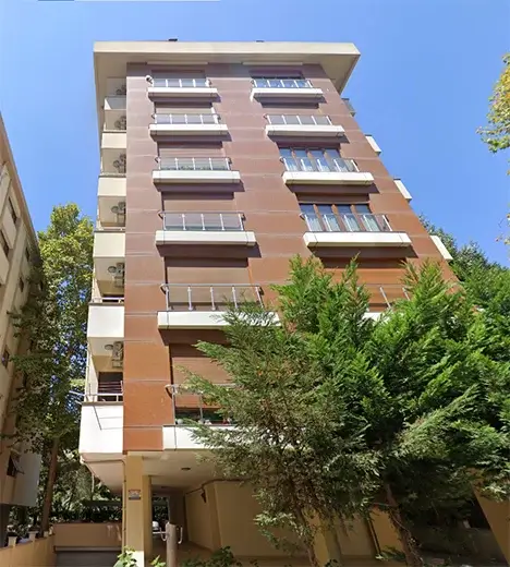 Dost Apartmanı - 151 Parsel - Erenköy - Galeri 1