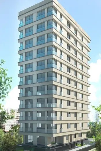 Emek Apartmanı - 23 Parsel - Fenerbahçe - Galeri 3