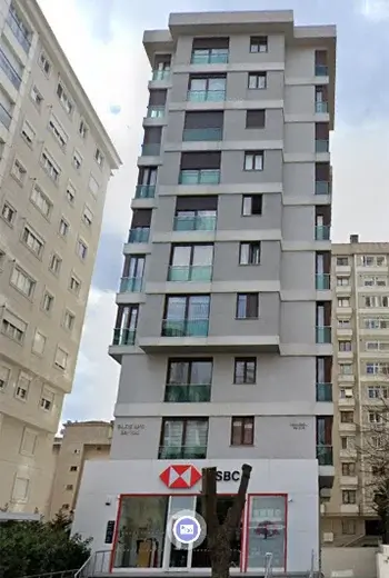 Emre Apartmanı - 35 Parsel - Bostancı - Galeri 2