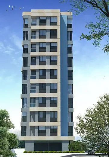 Emre Apartmanı - 35 Parsel - Bostancı - Galeri 4