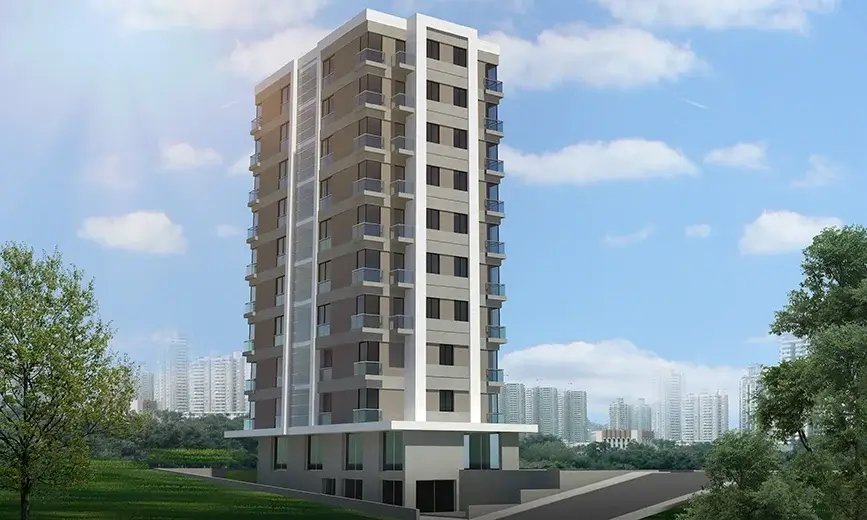 Emre Apartmanı - 35 Parsel - Bostancı - Galeri 5