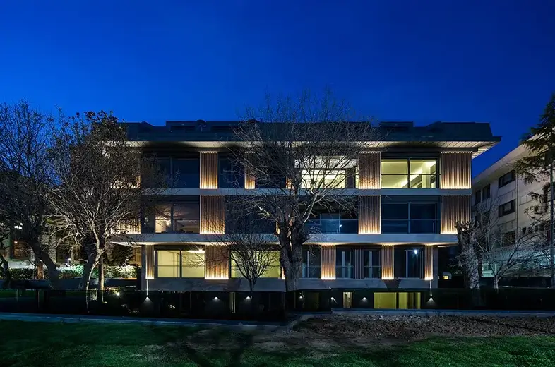 Erkan Apartmanı - 214 Parrsel - Fenerbahce - Galeri 1