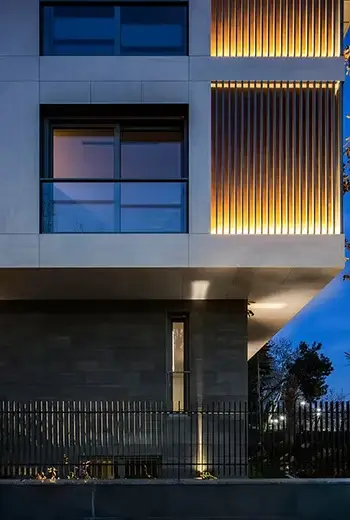 Erkan Apartmanı - 214 Parrsel - Fenerbahce - Galeri 3