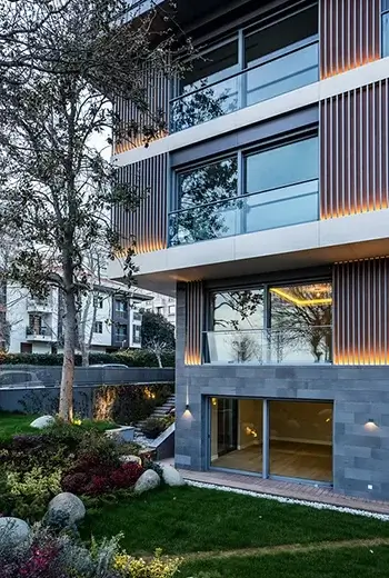 Erkan Apartmanı - 214 Parrsel - Fenerbahce - Galeri 4