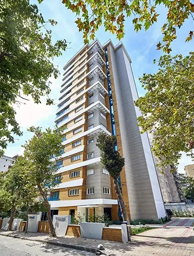 Erkan Apartmanı - 9 Parsel - Suadiye - Galeri 1