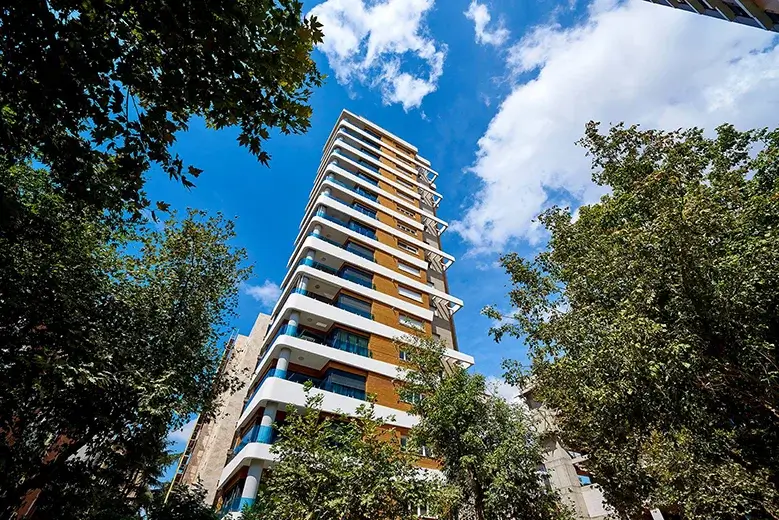 Erkan Apartmanı - 9 Parsel - Suadiye - Galeri 2