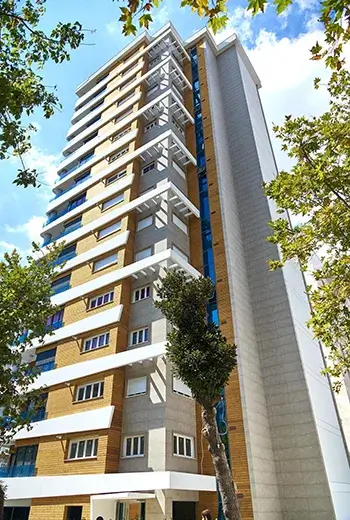 Erkan Apartmanı - 9 Parsel - Suadiye - Galeri 3