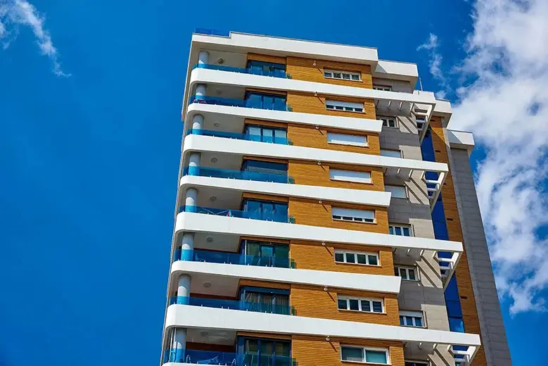 Erkan Apartmanı - 9 Parsel - Suadiye - Galeri 4