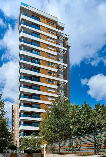 Erkan Apartmanı - 9 Parsel - Suadiye - Galeri 5