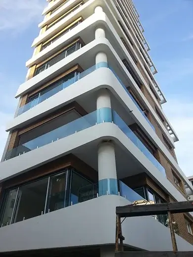 Erkan Apartmanı - 9 Parsel - Suadiye - Galeri 6