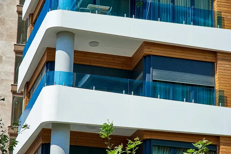 Erkan Apartmanı - 9 Parsel - Suadiye - Galeri 7