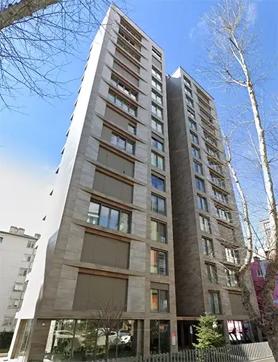 Eser Apartmanı - 28 Parsel - Suadiye - Galeri 2