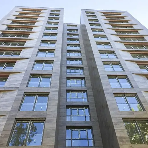 Eser Apartmanı - 28 Parsel - Suadiye - Galeri 3