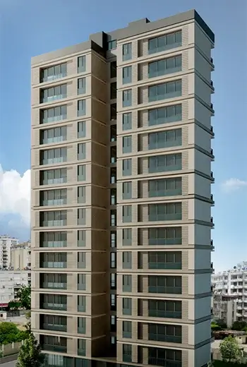 Eser Apartmanı - 28 Parsel - Suadiye - Galeri 4