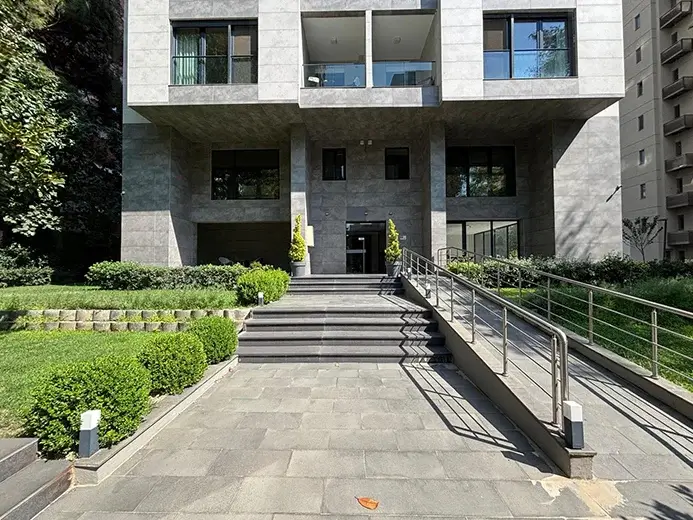 Ethemefendi 22 - 7 Parsel - Erenköy - Galeri 3