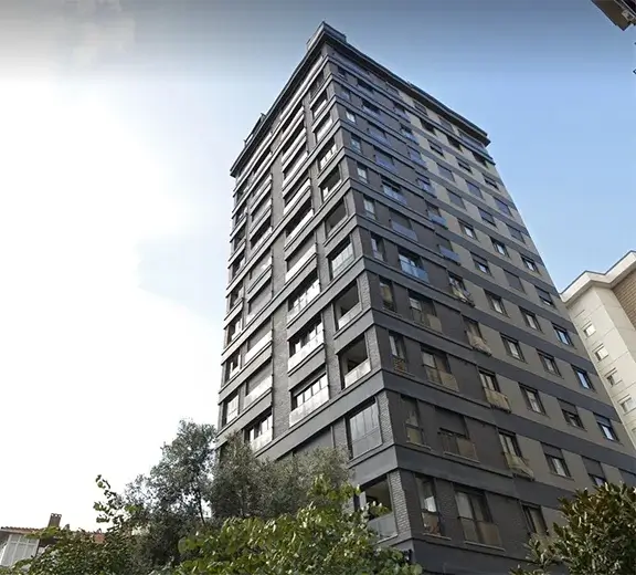 Fazlıoğlu 5 - 202 Parsel - Kozyatağı - Galeri 1