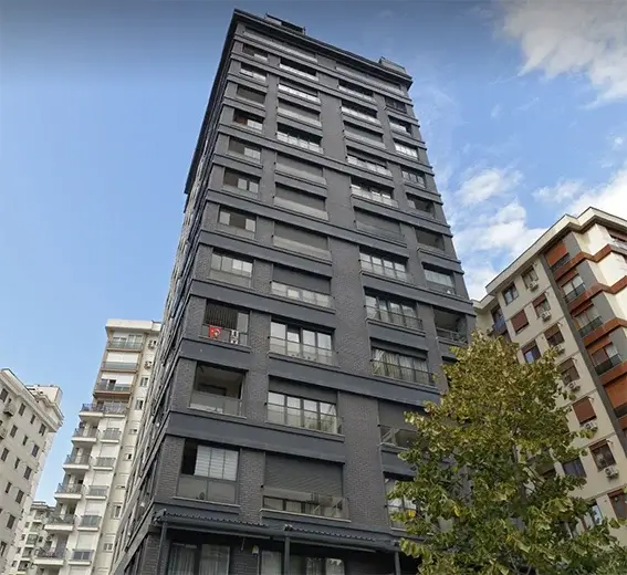 Fazlıoğlu 5 - 202 Parsel - Kozyatağı - Galeri 2