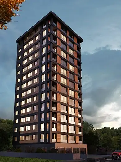 Fazlıoğlu 5 - 202 Parsel - Kozyatağı - Galeri 4