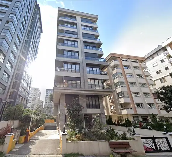 Ferah Residence - 95 Parsel - Fenerbahçe - Galeri 2