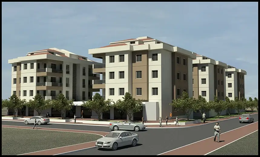 Filyos Site - Zonguldak - Galeri 1