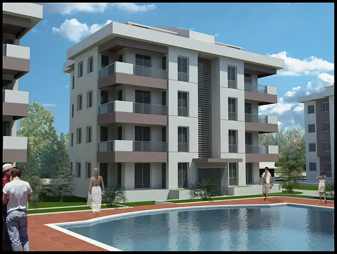 Filyos Site - Zonguldak - Galeri 11