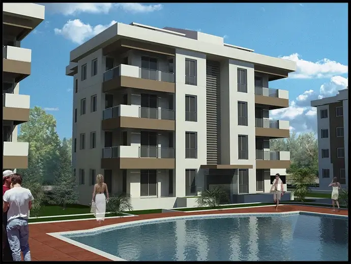 Filyos Site - Zonguldak - Galeri 14