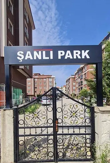 Filyos Site - Zonguldak - Galeri 16