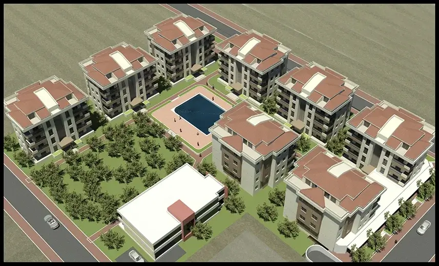 Filyos Site - Zonguldak - Galeri 2