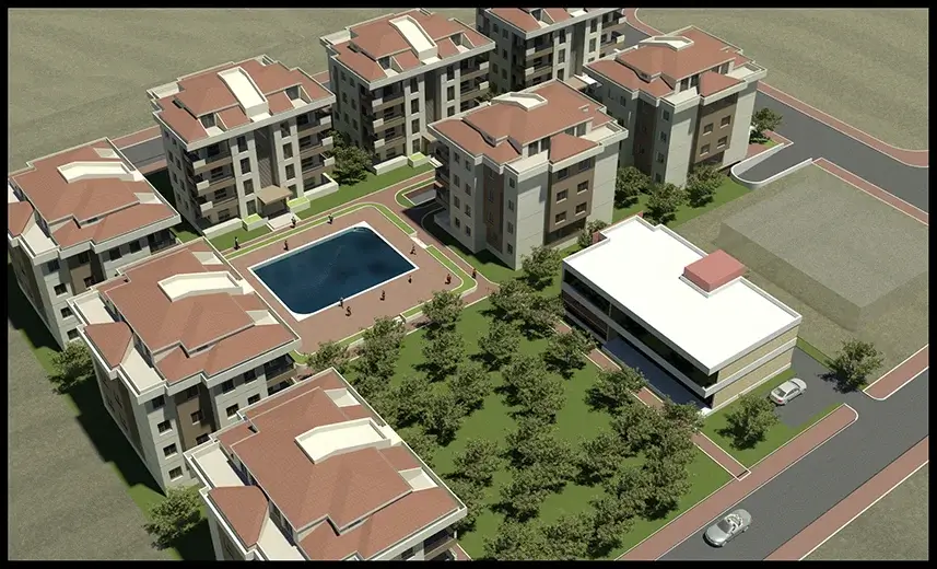 Filyos Site - Zonguldak - Galeri 4