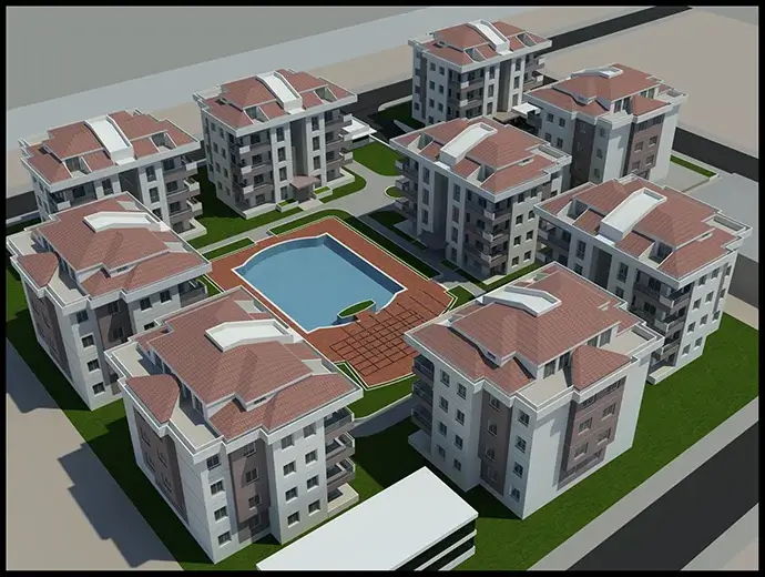 Filyos Site - Zonguldak - Galeri 5