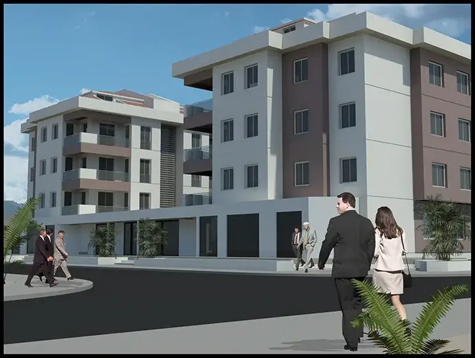 Filyos Site - Zonguldak - Galeri 8