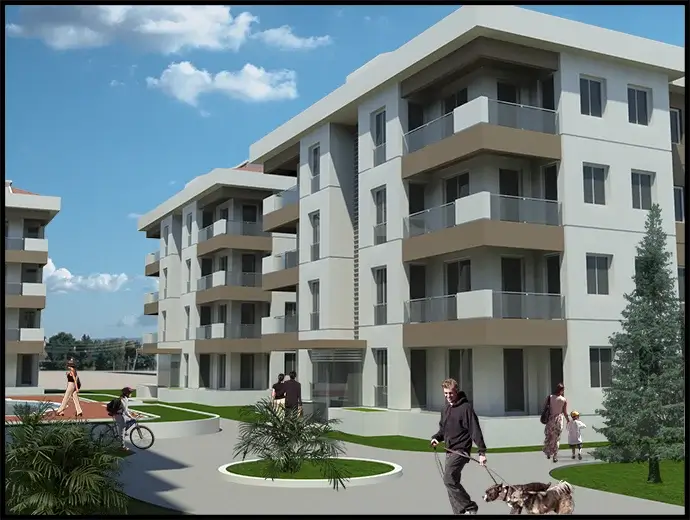 Filyos Site - Zonguldak - Galeri 9