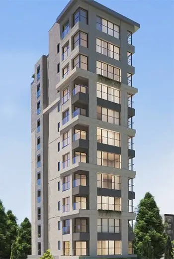Gün Apartmanı - 91 Parsel - Caddebostan - Galeri 2