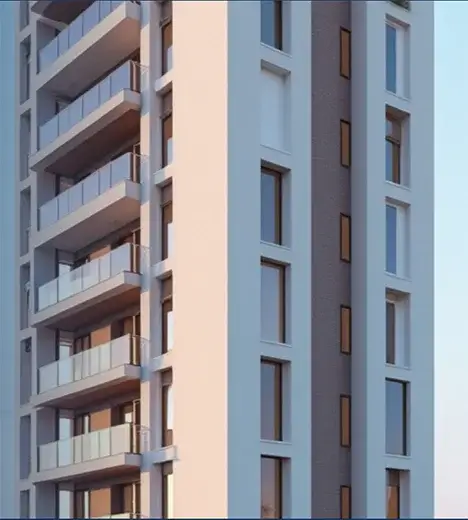 Gün Apartmanı - 91 Parsel - Caddebostan - Galeri 3