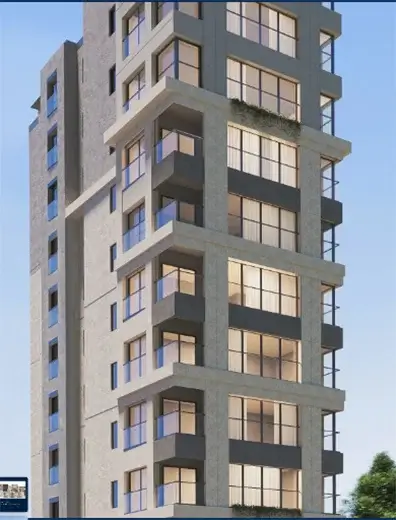 Gün Apartmanı - 91 Parsel - Caddebostan - Galeri 4