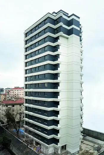 Gürmen Residence - 30 Parsel - Feneryolu - Galeri 1